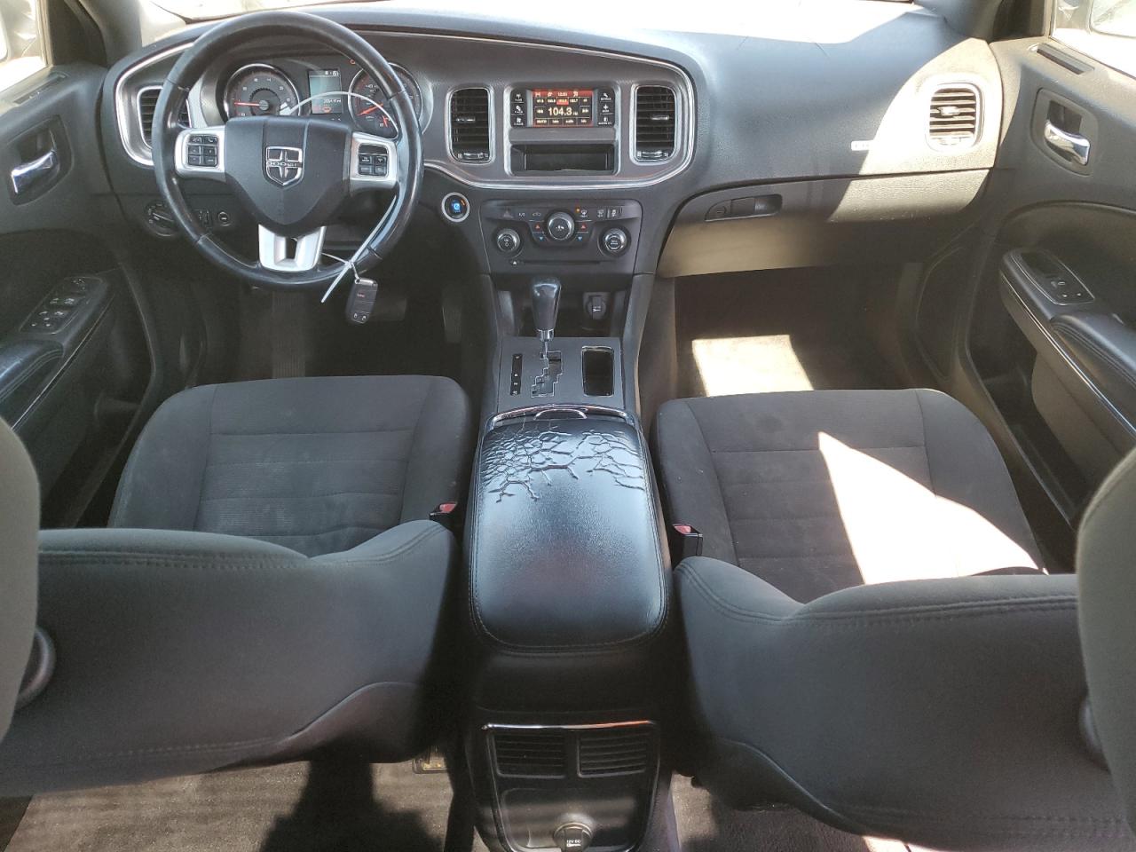 2011 Dodge Charger VIN: 2B3CL3CG6BH560247 Lot: 85347355