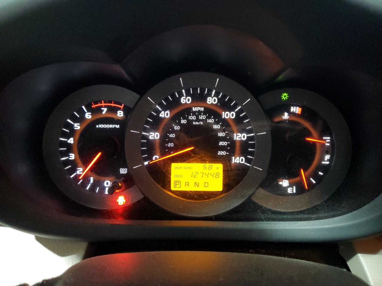 2006 Toyota Rav4 VIN: JTMBD33V565000285 Lot: 85651125