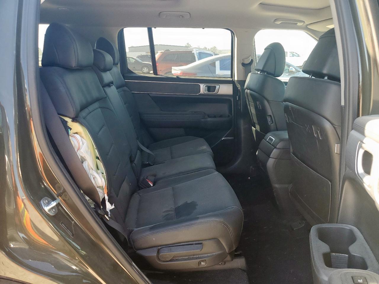 2024 Hyundai Santa Fe Limited VIN: 5NMP44GL2RH039356 Lot: 85347965