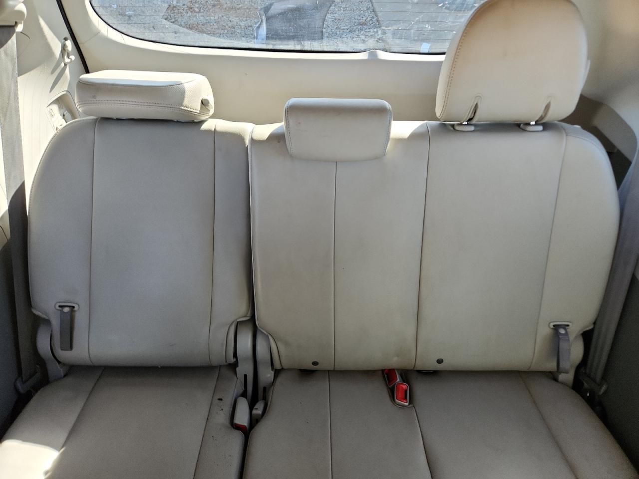 2014 Toyota Sienna Xle VIN: 5TDYK3DC8ES520017 Lot: 82762735