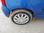 2006 KIA PICANTO 1.0 ZIPP 5DR for sale at Copart BRISTOL
