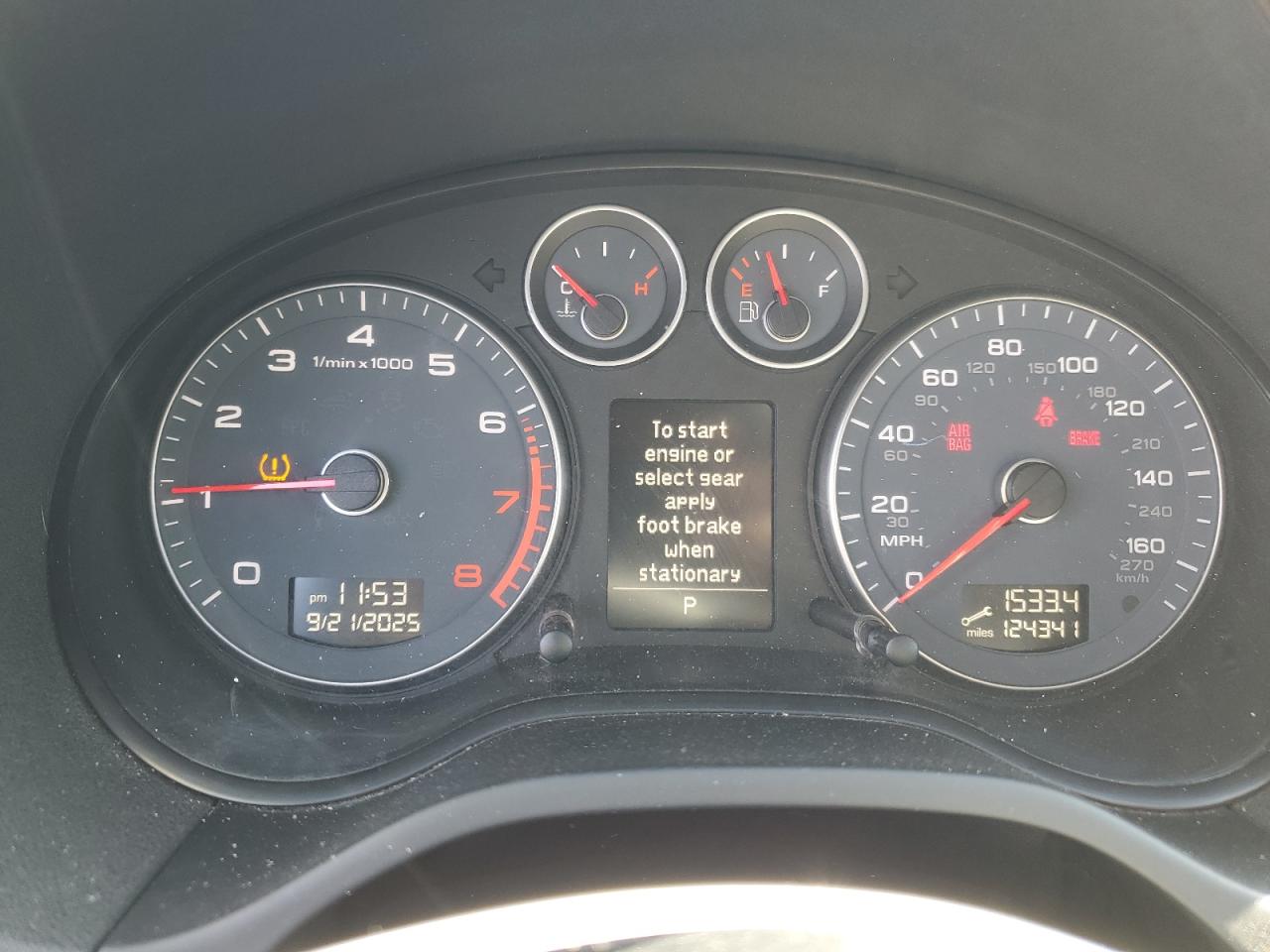 2013 Audi A3 Premium Plus VIN: WAUMFBFM2DA031706 Lot: 86663455