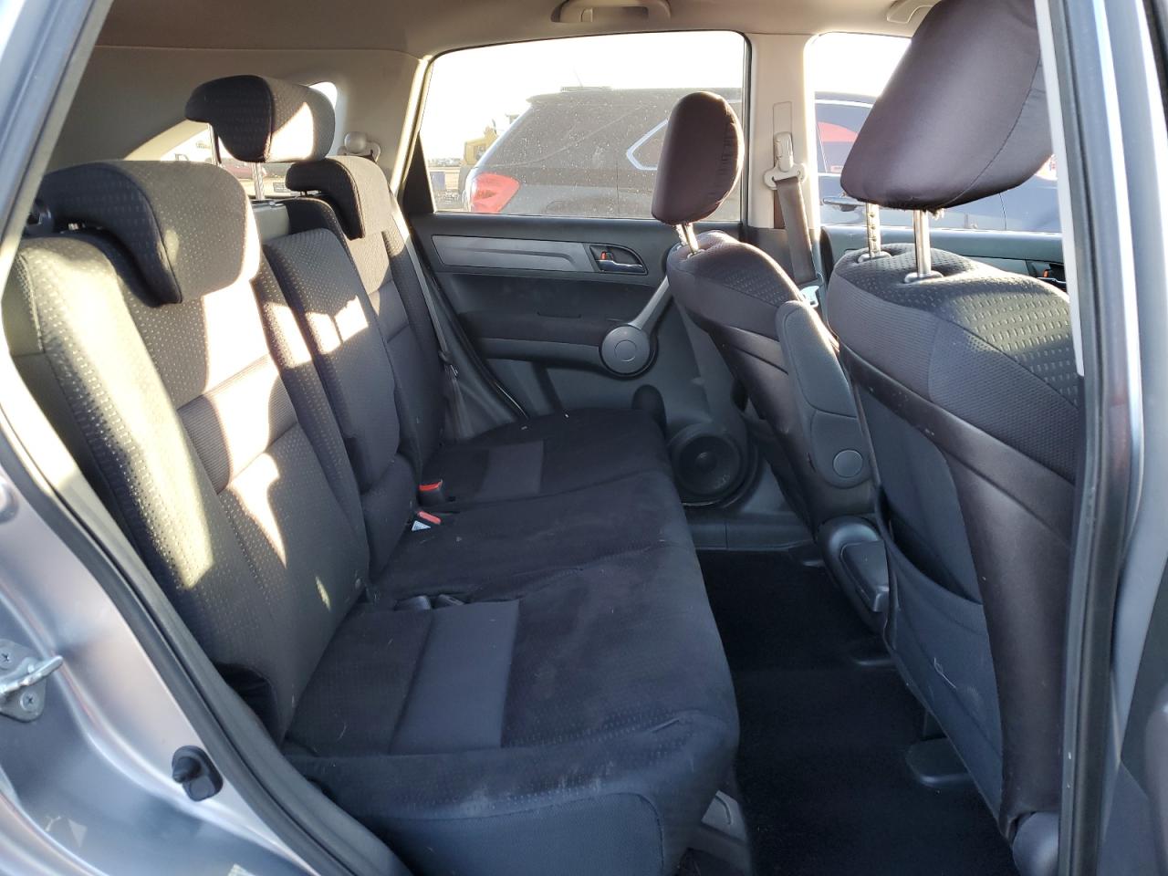 2008 Honda Cr-V Ex VIN: JHLRE48578C027029 Lot: 90831415