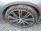 2017 BMW 5 SERIES M for sale at Copart WOLVERHAMPTON