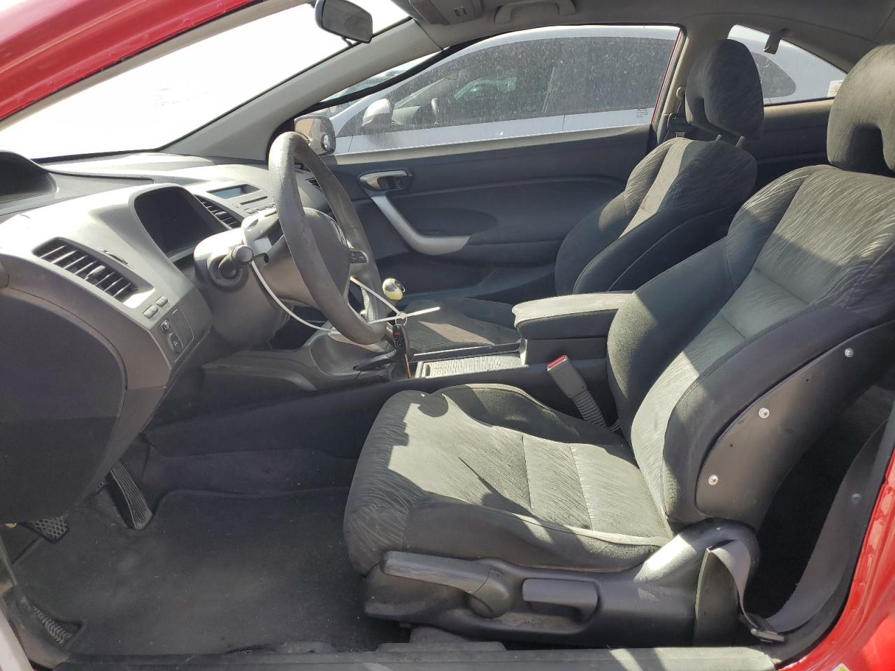 2007 Honda Civic Ex VIN: 2HGFG11857H584144 Lot: 86333405