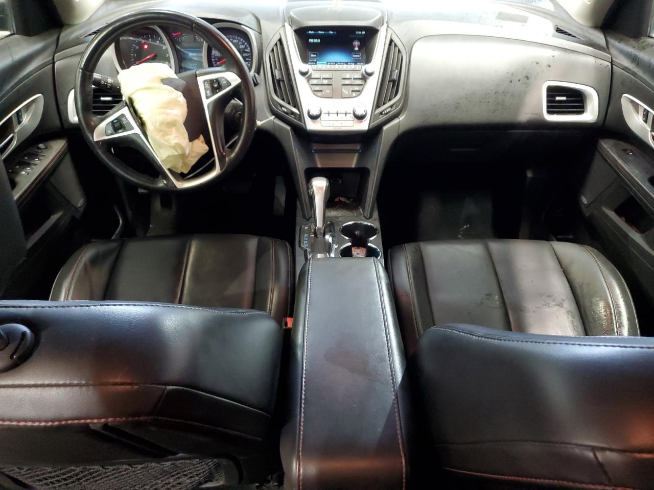 2014 Chevrolet Equinox Lt VIN: 2GNFLGE36E6378035 Lot: 82303285