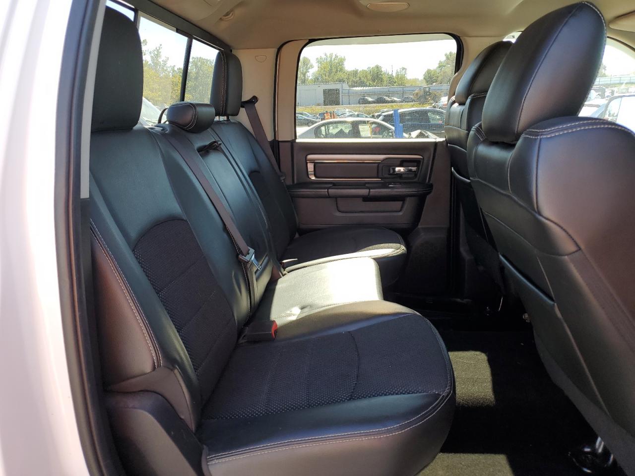 2014 Ram 1500 Sport VIN: 1C6RR7MT4ES425606 Lot: 85750085