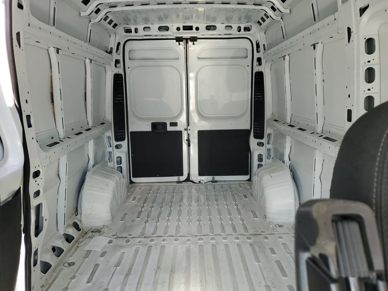 2024 Ram Promaster 2500 2500 High VIN: 3C6LRVDGXRE154623 Lot: 86323935