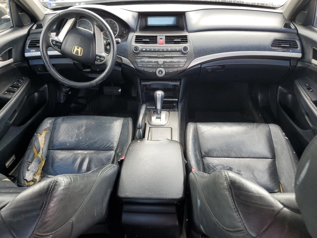 2011 Honda Accord Se VIN: 1HGCP2F67BA144241 Lot: 82204125