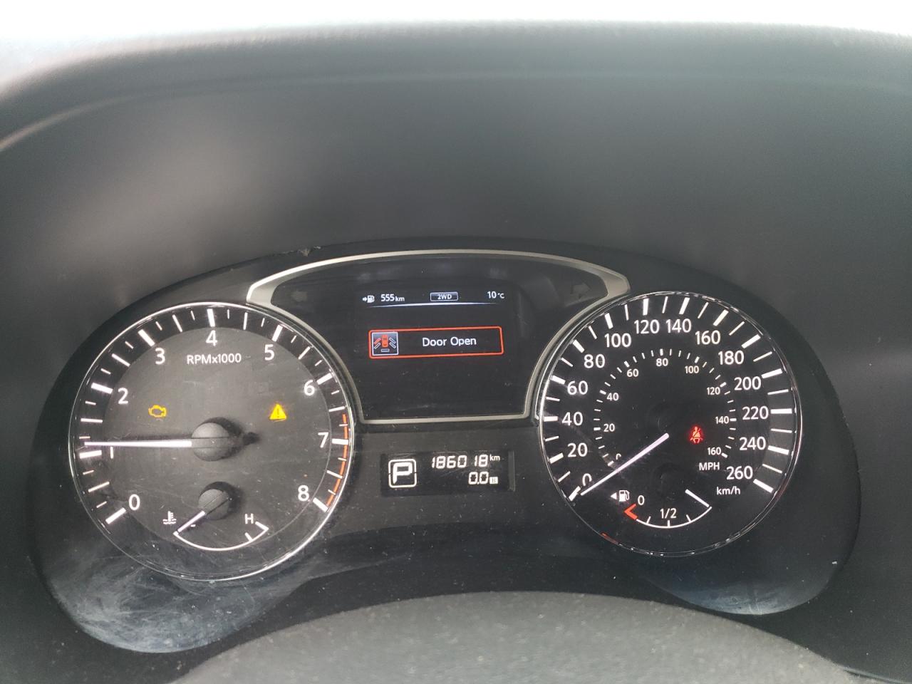 2013 Nissan Pathfinder S VIN: 5N1AR2MM8DC667949 Lot: 87120385