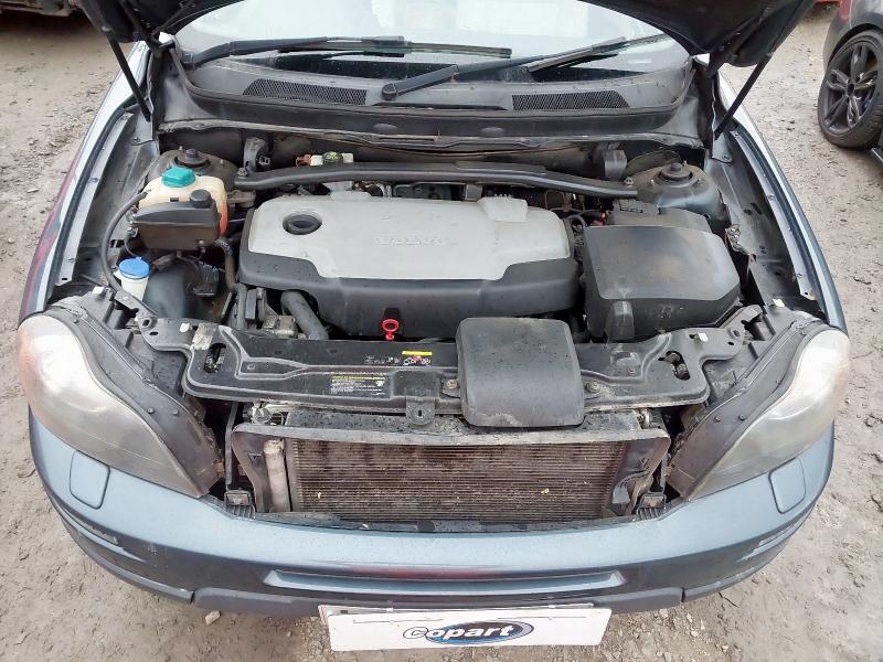 2007 VOLVO XC90 2.4 D5 SE 5DR GEARTRONIC