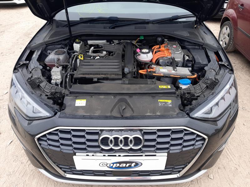 2021 AUDI A3 40 TFSI E SPORT 5DR S TRONIC