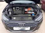 2021 AUDI A3 40 TFSI E SPORT 5DR S TRONIC for sale at Copart BRISTOL