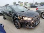 2015 FORD FIESTA STUDIO  for sale at Copart SANDY