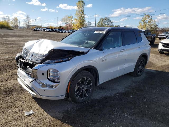 2024 Mitsubishi Outlander Sel