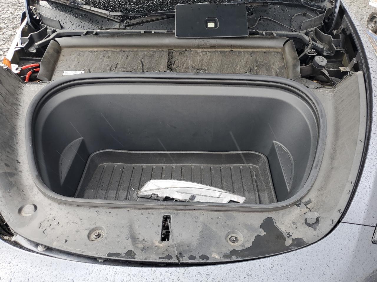 2022 Tesla Model Y VIN: 7SAYGDEE7NF315934 Lot: 82336115