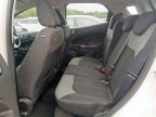 2015 FORD ECOSPORT 1.5 TDCI ZETEC 5DR for sale at Copart SANDTOFT