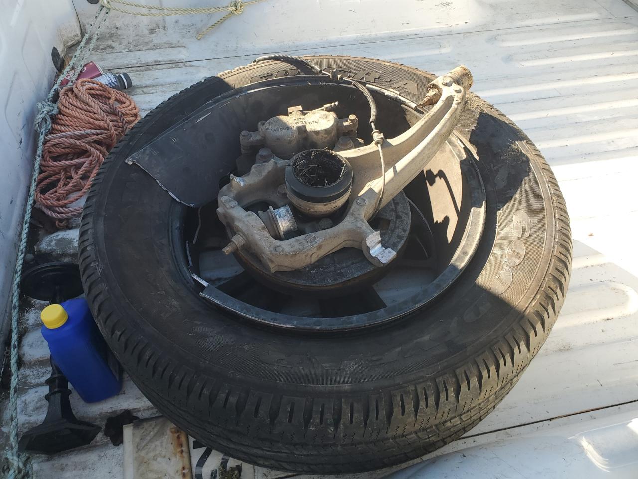 2020 Ram 1500 Classic Warlock VIN: 1C6RR7GG1LS162003 Lot: 87475755