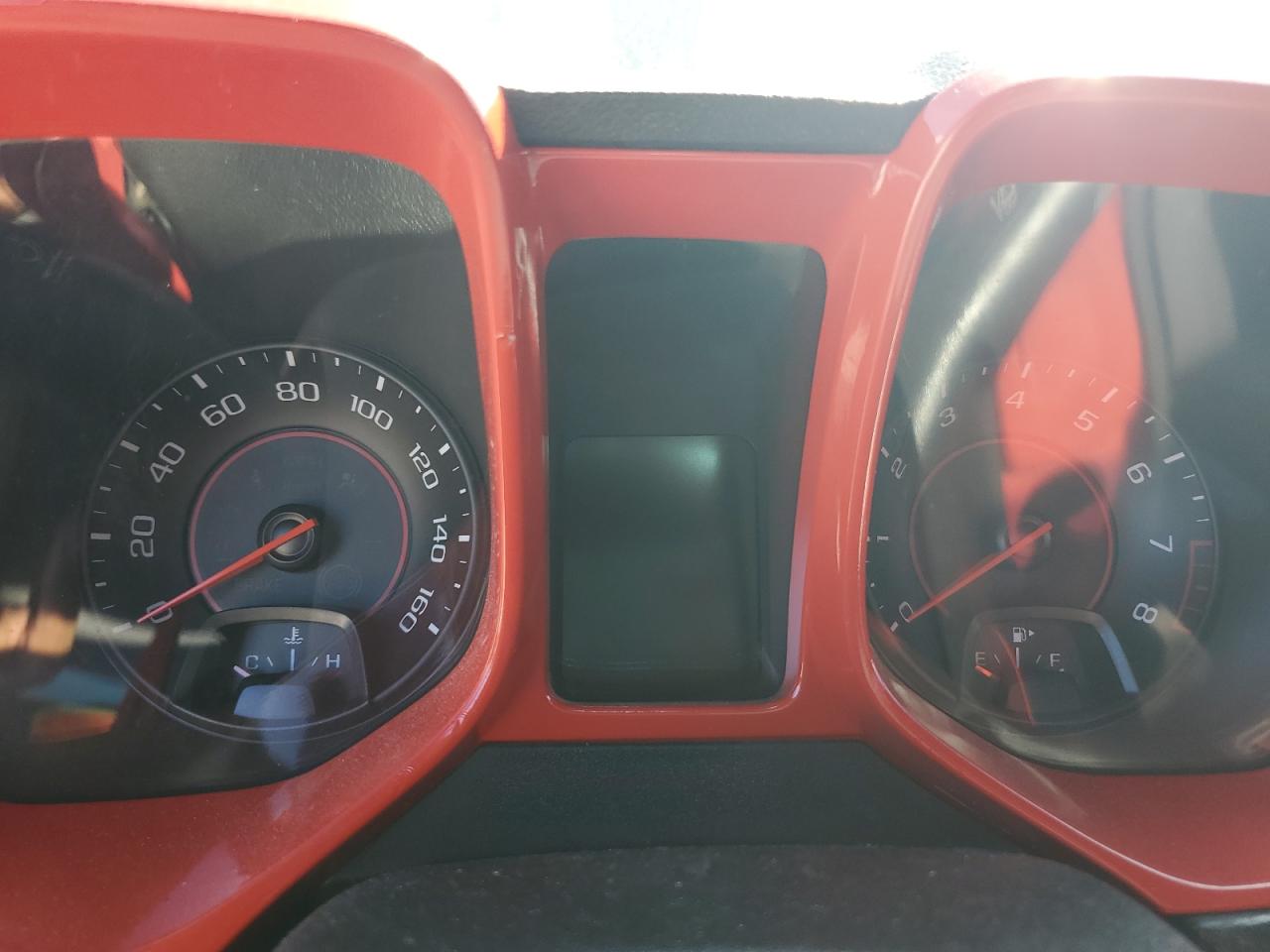 2014 Chevrolet Camaro Lt VIN: 2G1FB1E39E9312479 Lot: 84423255