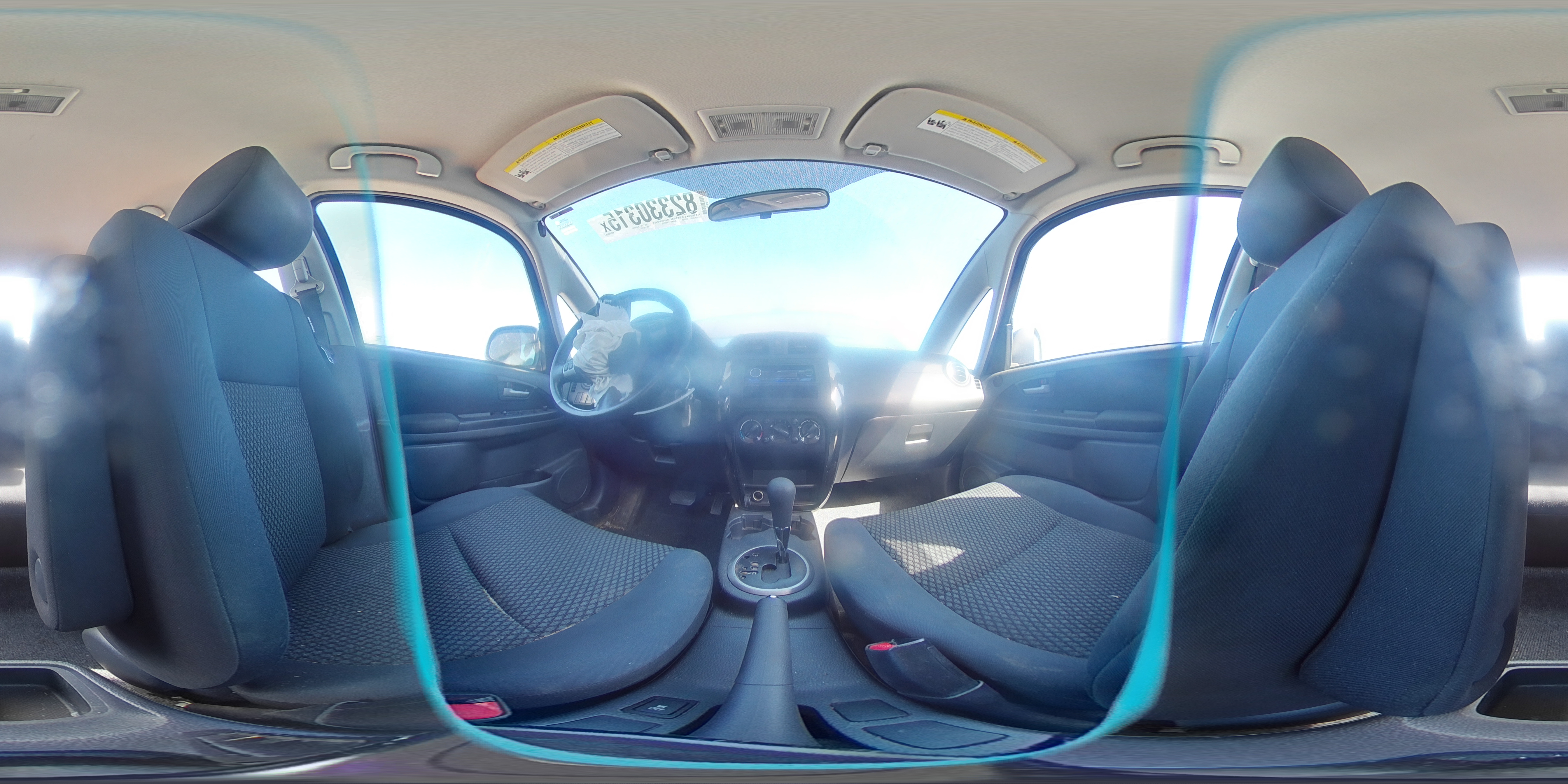 2013 Suzuki Sx4 Le VIN: JS2YC5A30D6101144 Lot: 82330315