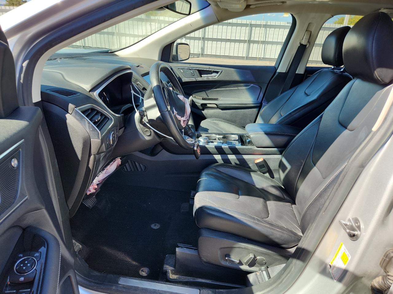 2019 Ford Edge Titanium VIN: 2FMPK3K92KBC05001 Lot: 84298175