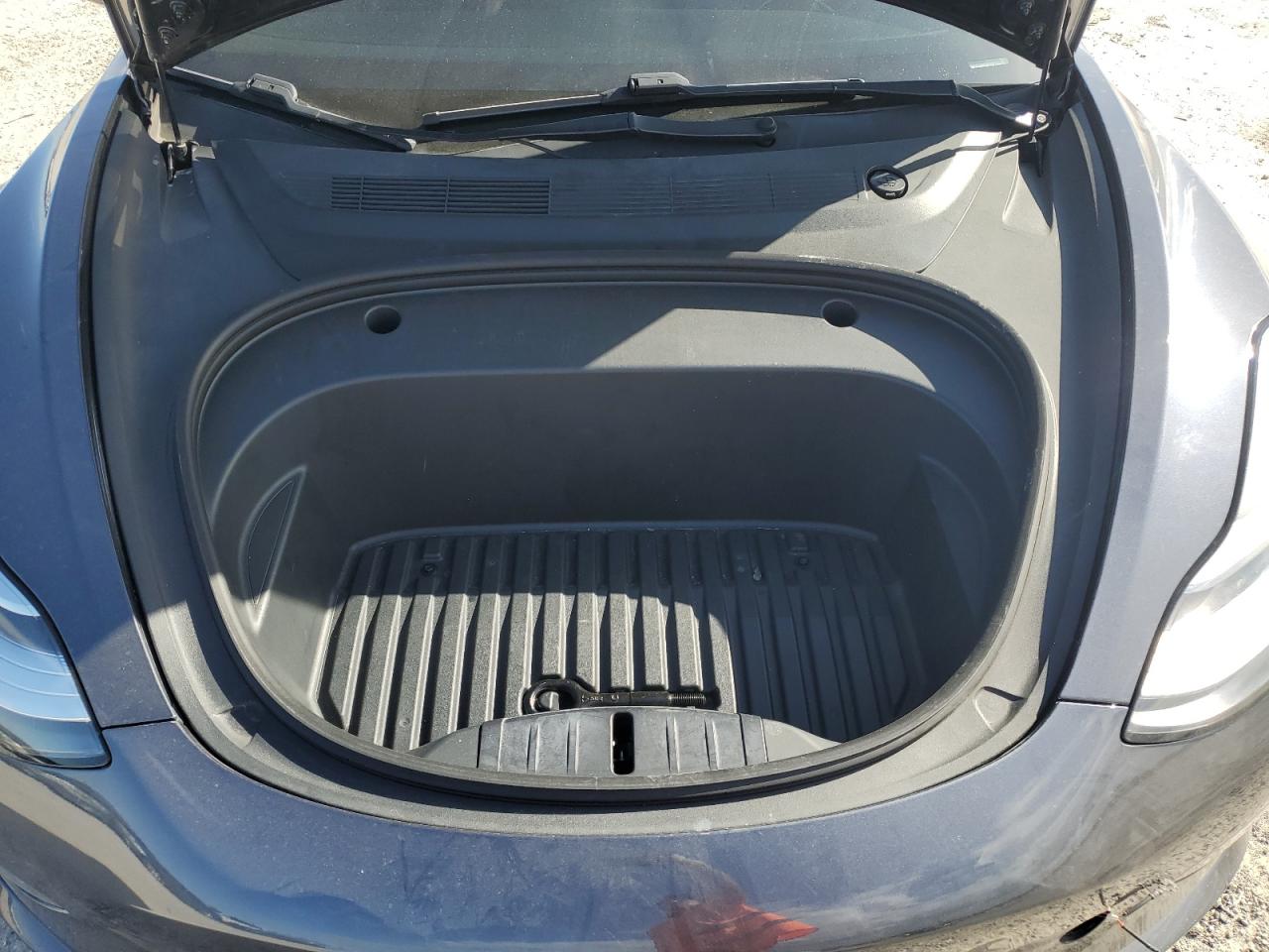 2021 Tesla Model 3 VIN: 5YJ3E1EA6MF854083 Lot: 81975475