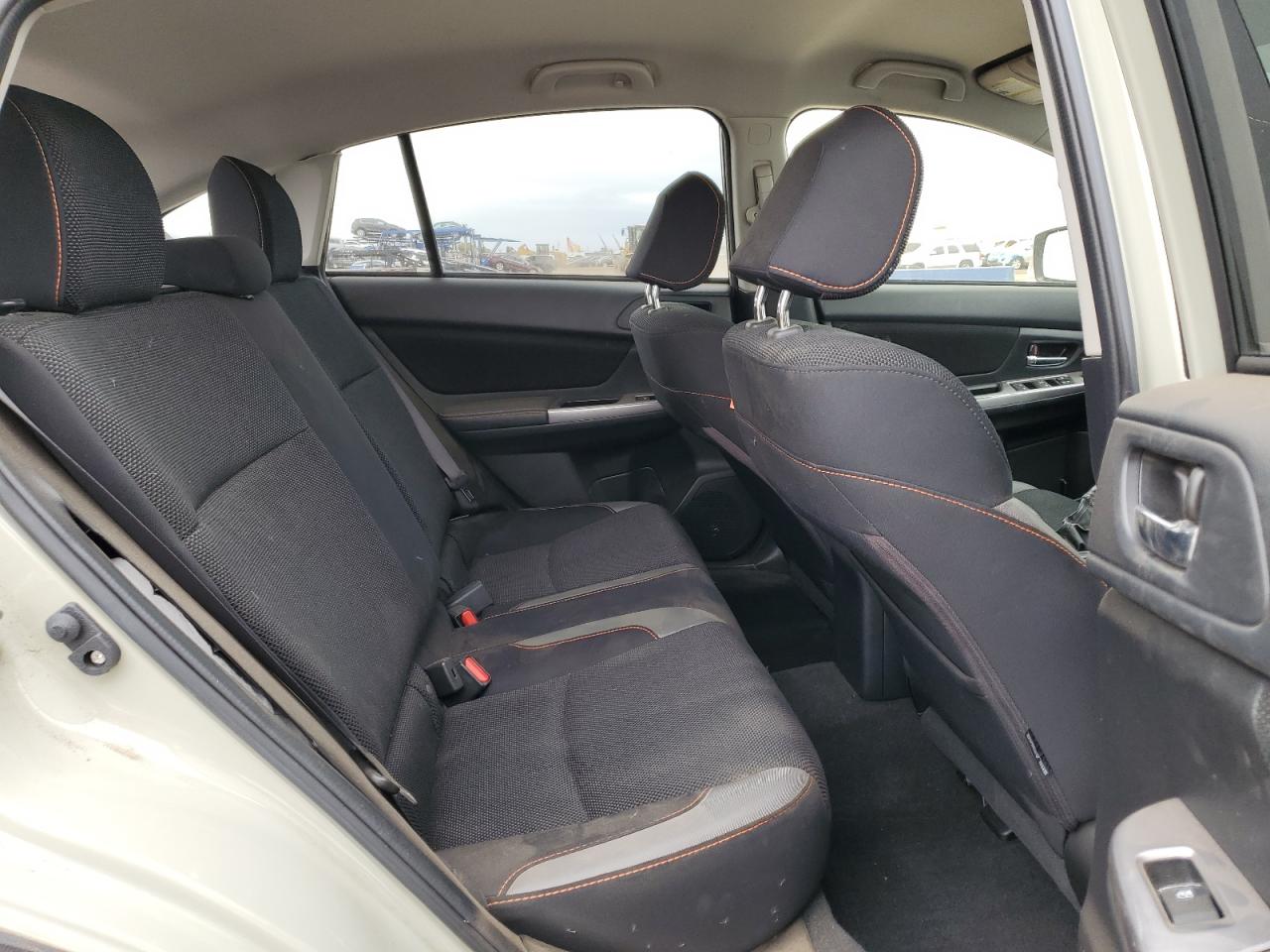 2017 Subaru Crosstrek Premium VIN: JF2GPABC3HH273567 Lot: 86470995