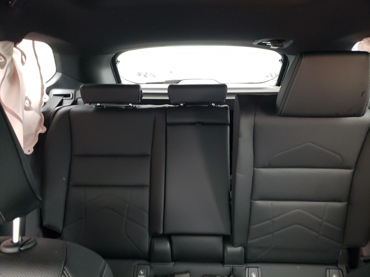 2024 BMW X1 xDrive28I VIN: WBX73EF06R5Z87068 Lot: 86455815