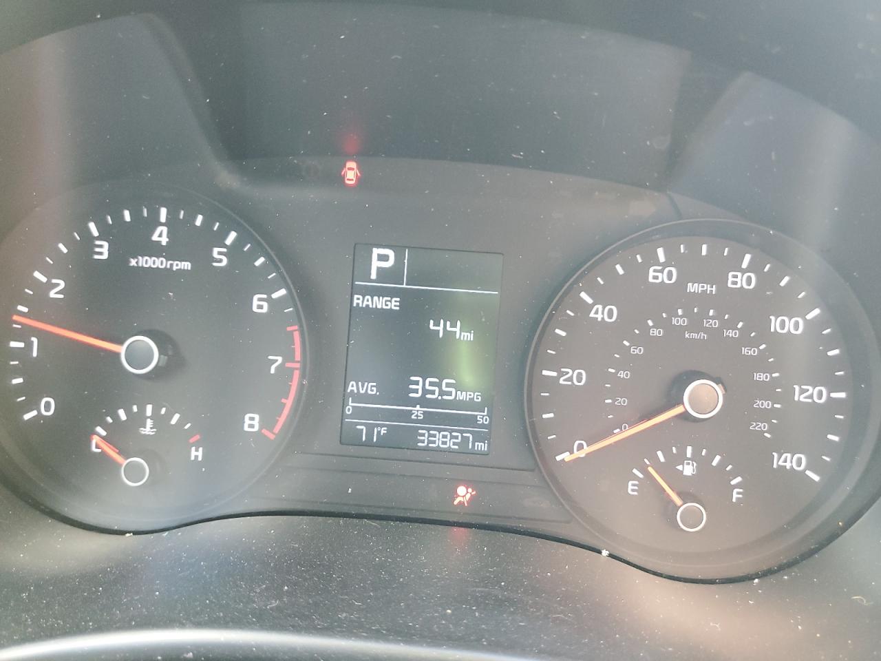 2022 Kia Rio Lx VIN: 3KPA24AD7NE479099 Lot: 82296455