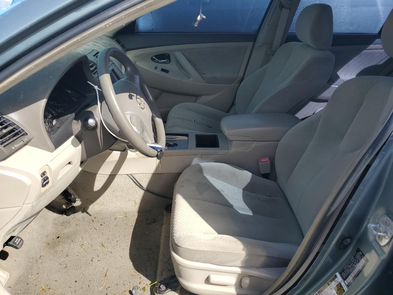2009 Toyota Camry Base VIN: 4T1BE46K59U919116 Lot: 85538725
