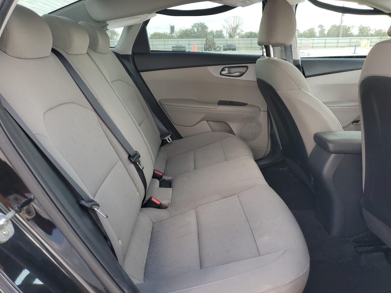 2020 Kia Forte Fe VIN: 3KPF24ADXLE217368 Lot: 89912585