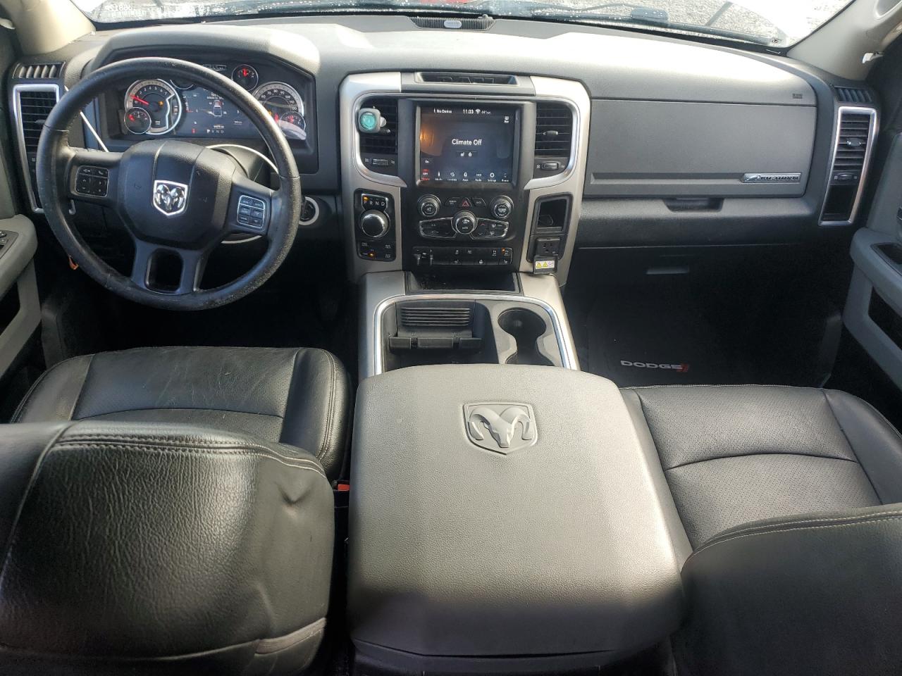 2018 Ram 1500 Slt VIN: 1C6RR7TT0JS186812 Lot: 90400835