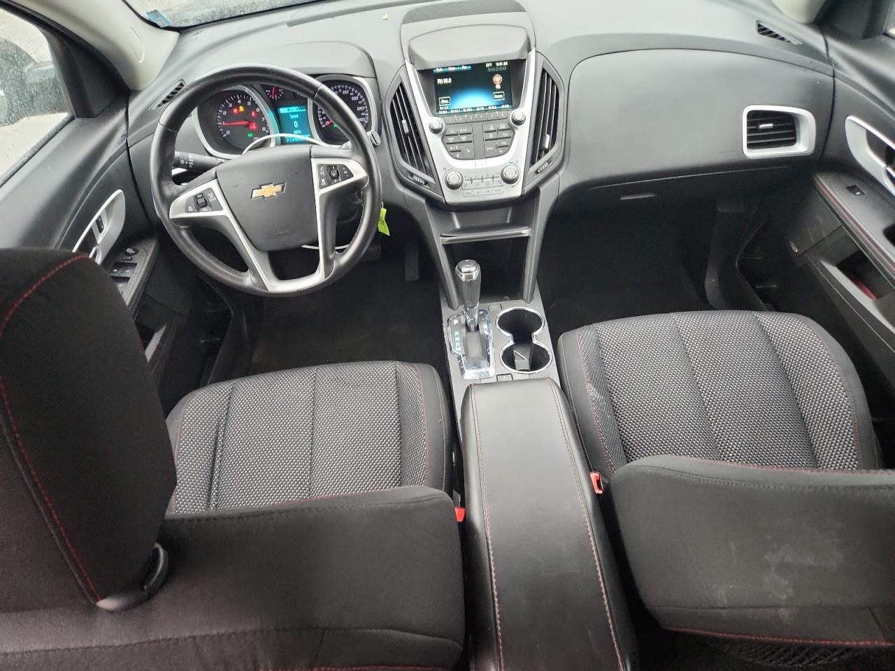 2017 Chevrolet Equinox Lt VIN: 2GNFLFEK2H6270758 Lot: 86138965