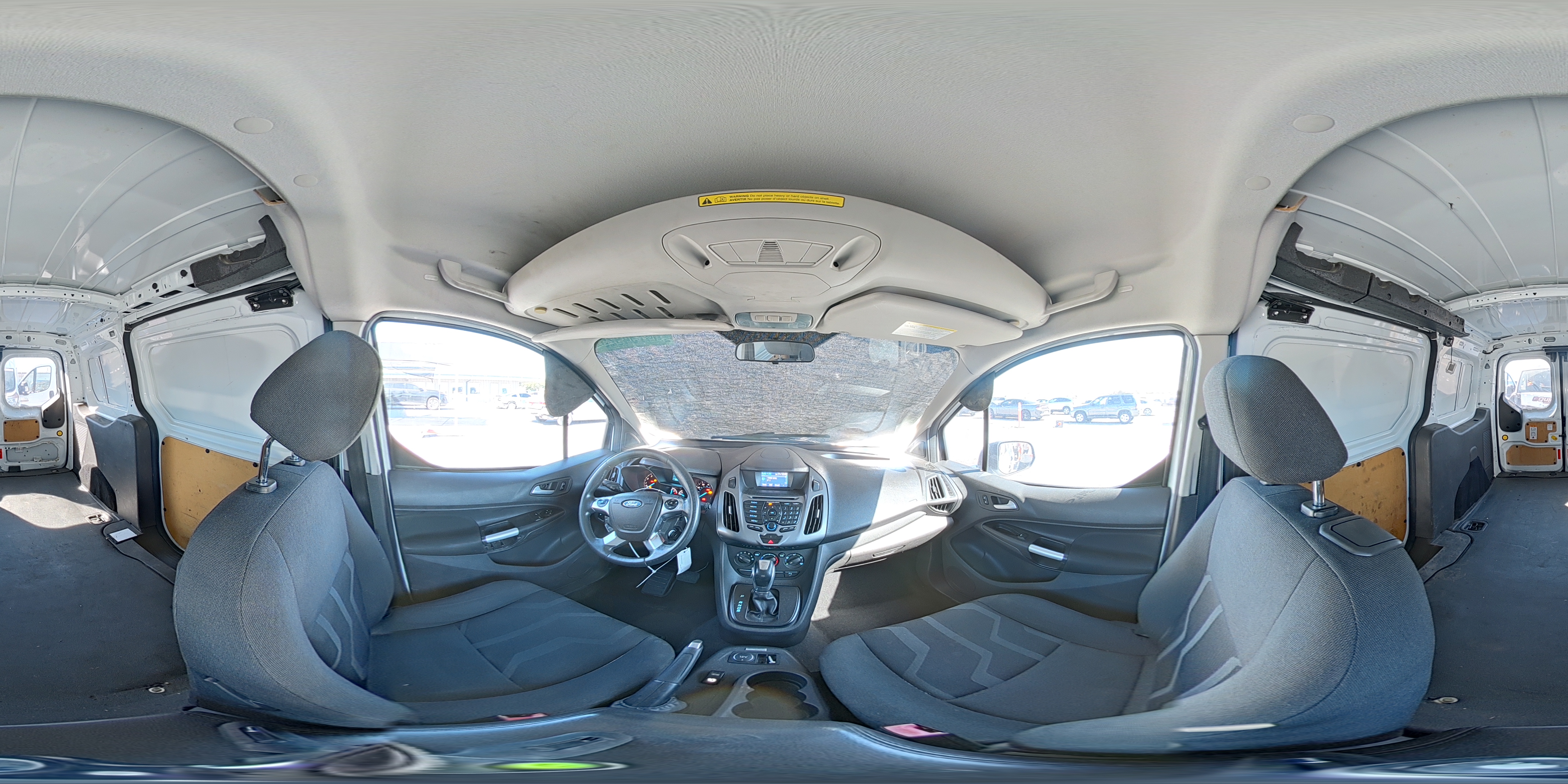 2015 Ford Transit Connect Xlt VIN: NM0LS7F7XF1192094 Lot: 84794925