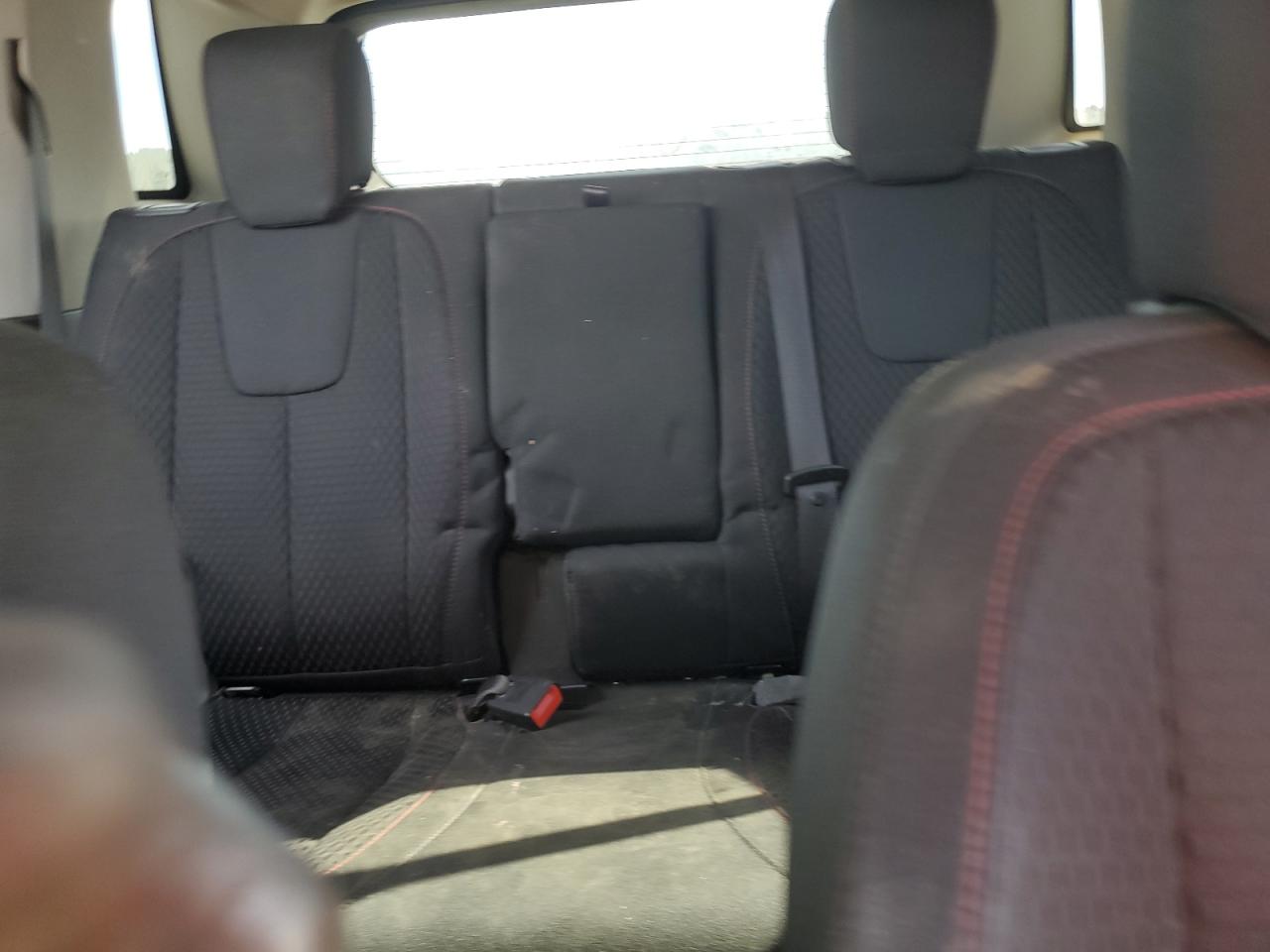 2015 GMC Terrain Sle VIN: 2GKALMEK5F6217027 Lot: 87486455