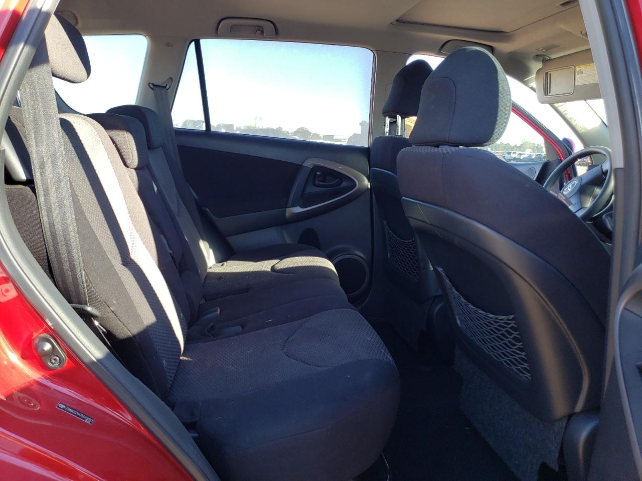 2007 Toyota Rav4 Sport VIN: JTMBK32V475015837 Lot: 82738945