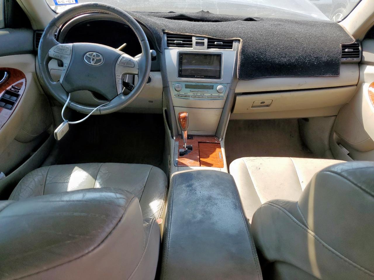 2009 Toyota Camry Se VIN: 4T1BK46K19U092689 Lot: 86279745