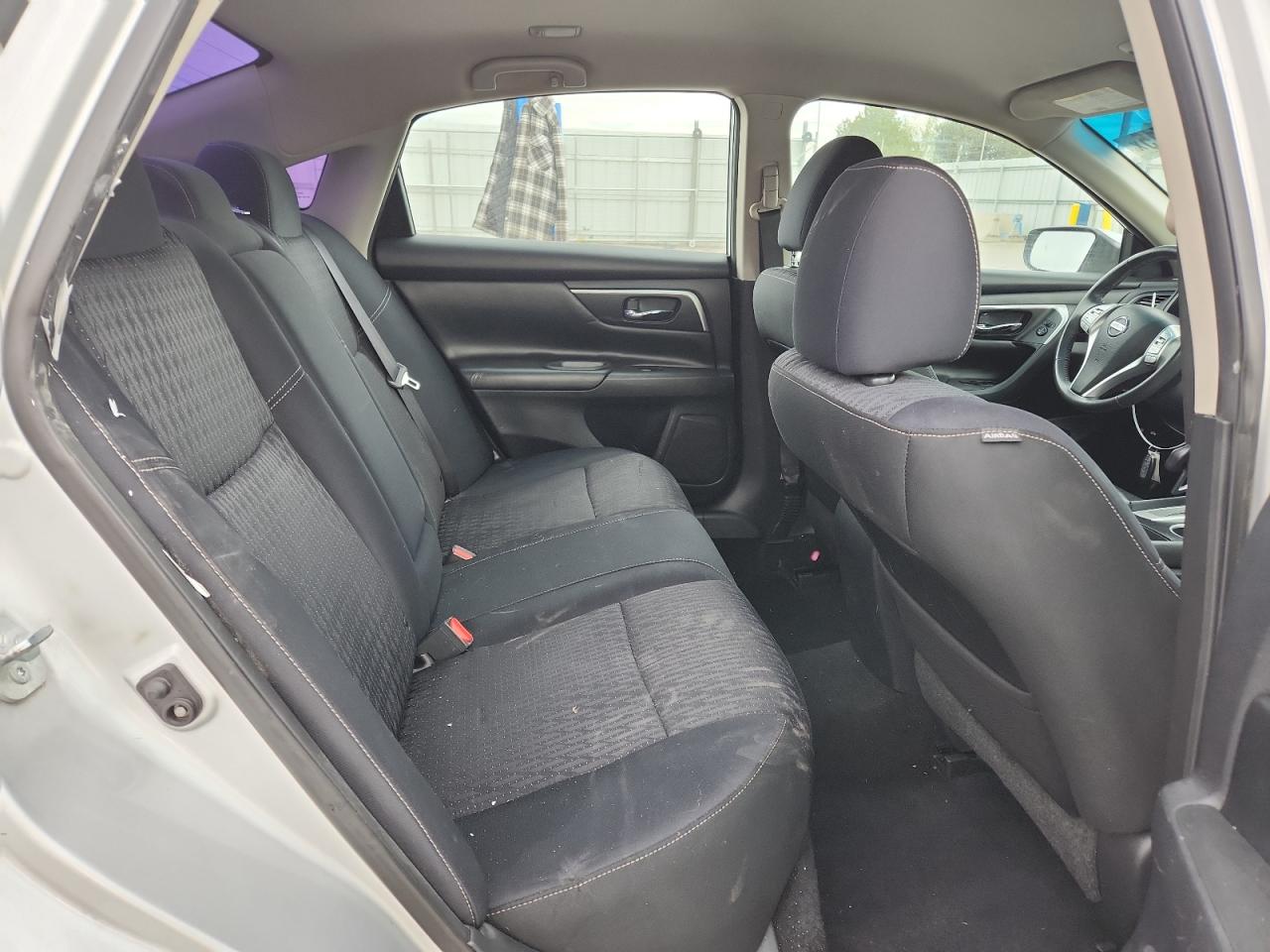 2017 Nissan Altima 2.5 VIN: 1N4AL3AP5HC172713 Lot: 82397715