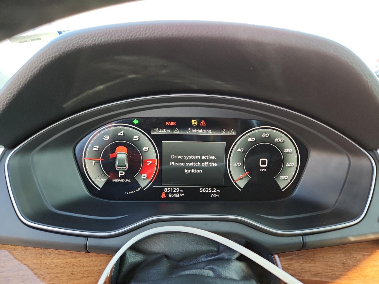 2021 Audi Q5 Premium Plus VIN: WA1BAAFY5M2115920 Lot: 86457495