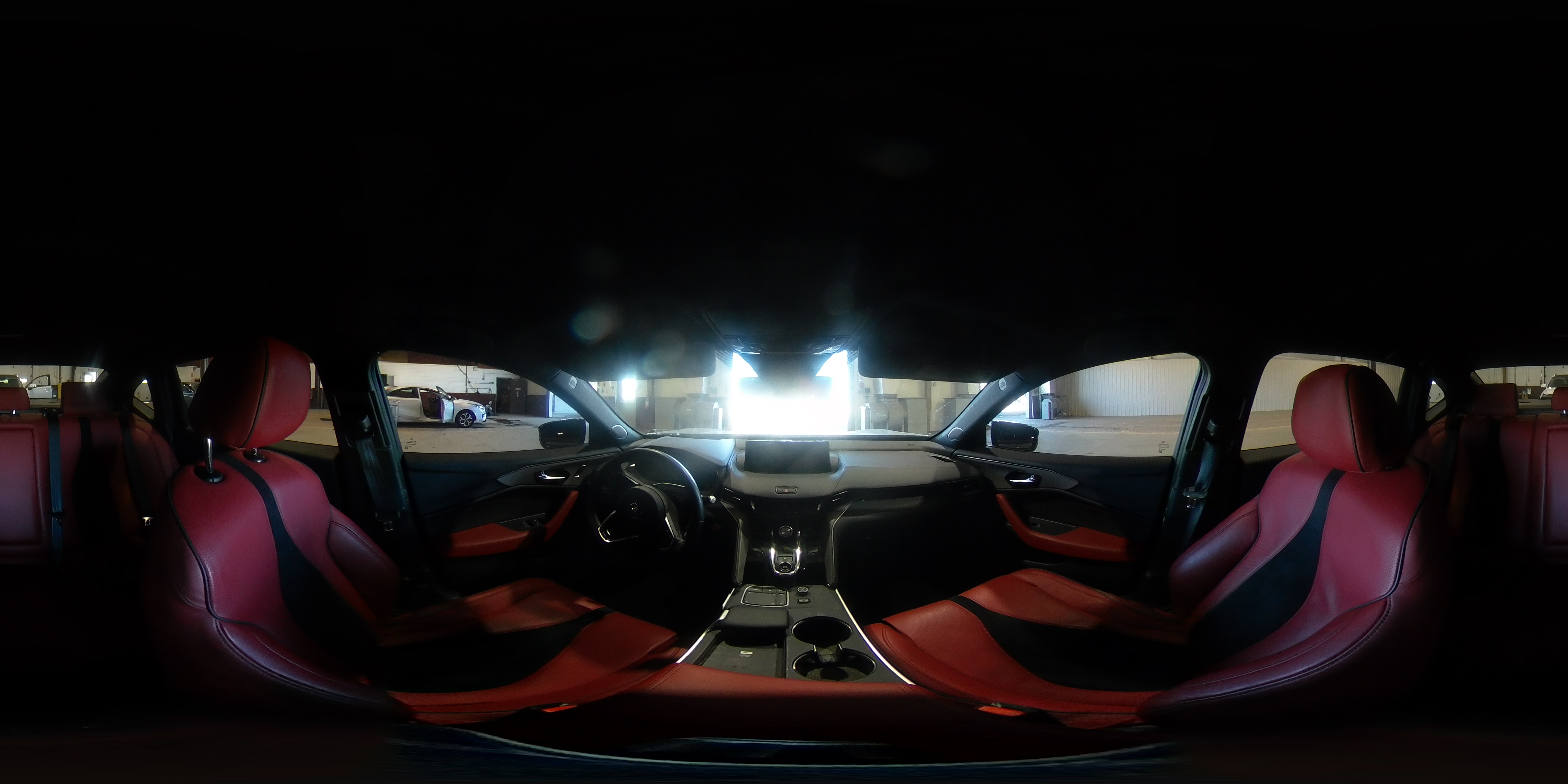 2025 Acura Tlx Type S VIN: 19UUB7F05SA000389 Lot: 84454535