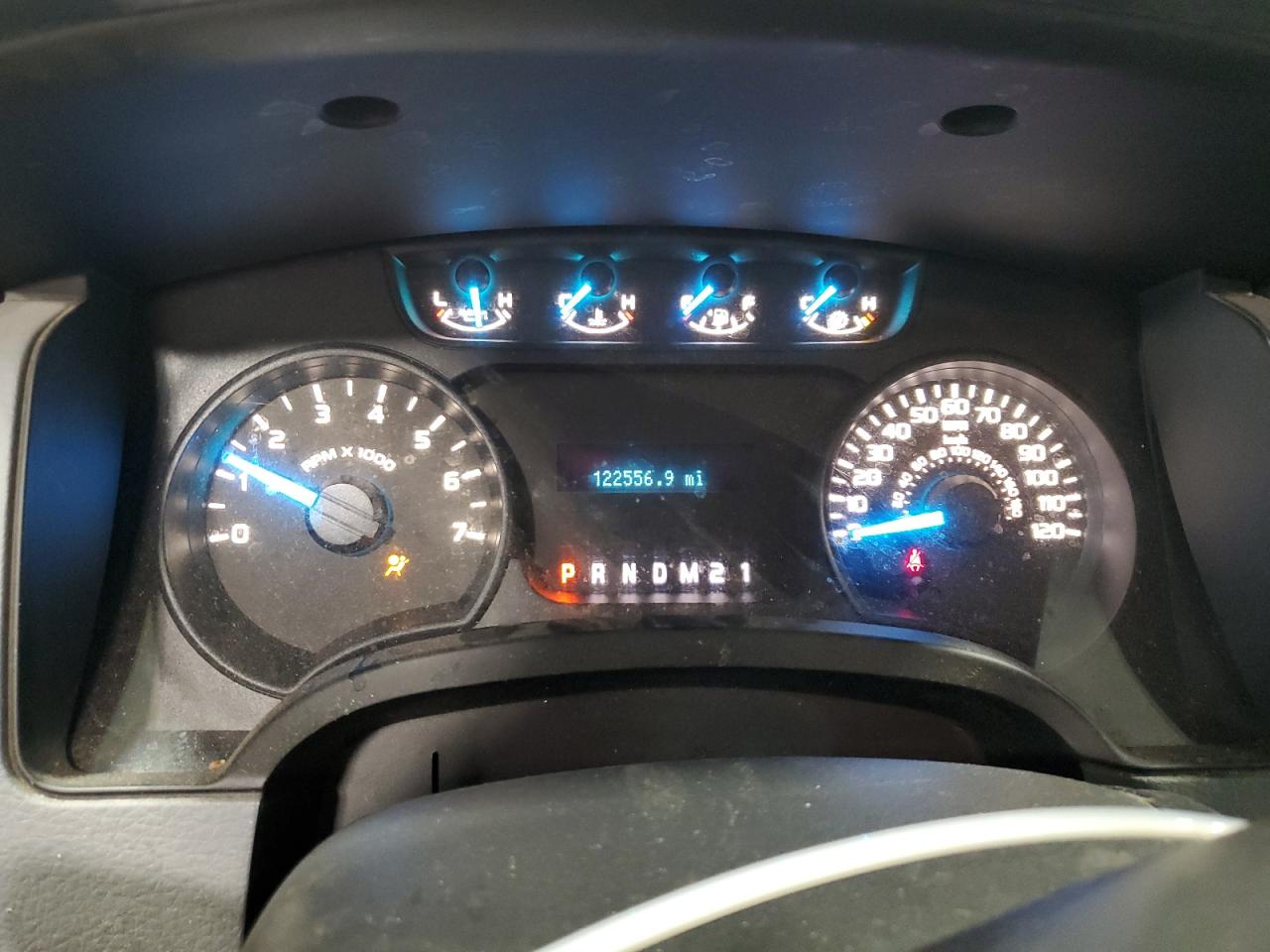 2013 Ford F150 Super Cab VIN: 1FTFX1EF2DFE05353 Lot: 90720975