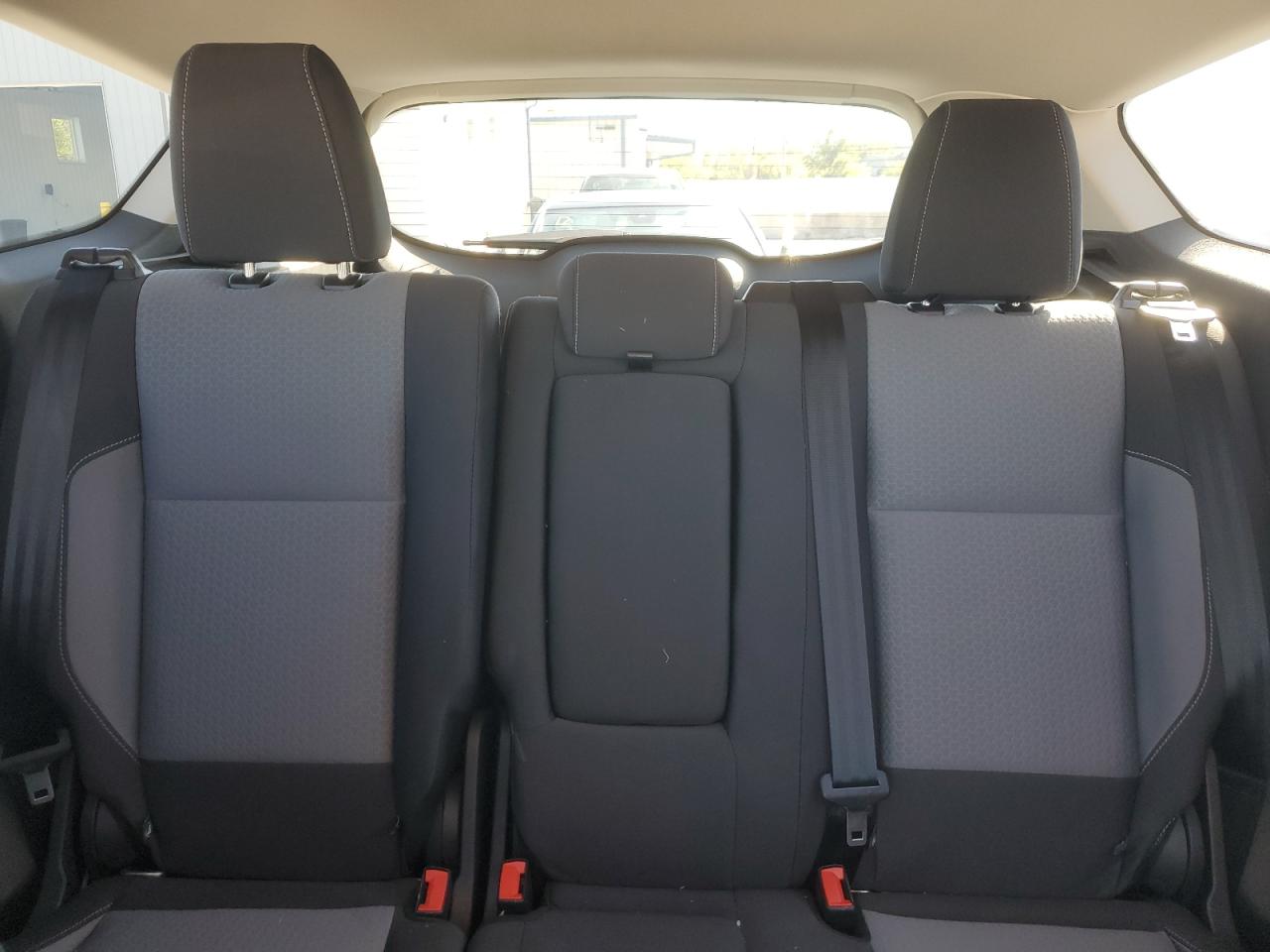 2018 Ford Escape Se VIN: 1FMCU9GD1JUA81076 Lot: 84630285