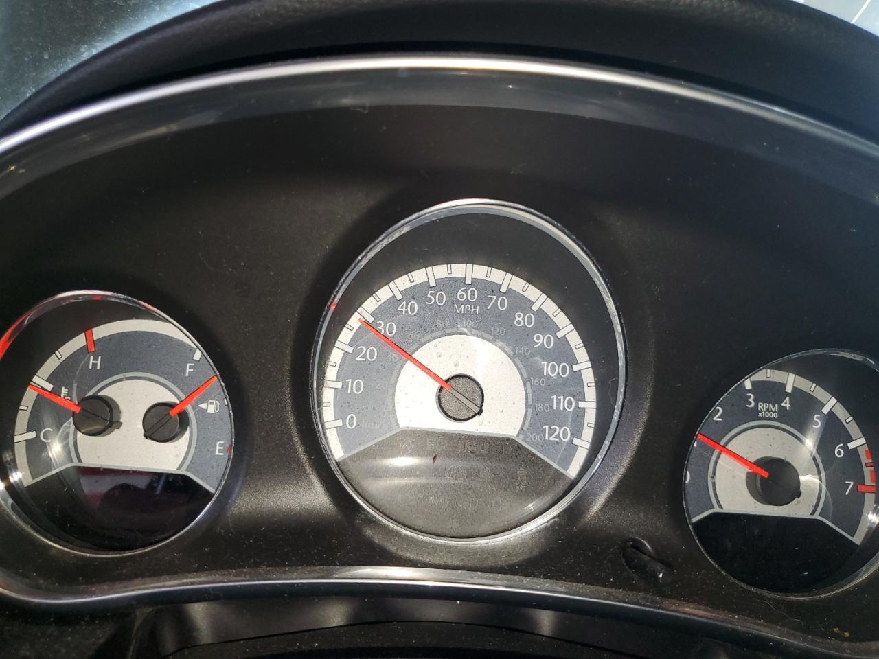 2012 Chrysler 200 Touring VIN: 1C3CCBBB8CN289428 Lot: 82327005