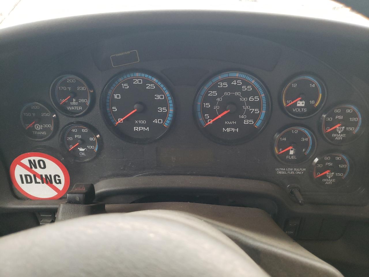 2013 Ic Corporation Ce Series School - School Bus VIN: 4DRBUSKN9DB301096 Lot: 87103795