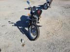 2011 TRIUMPH MOTORCYCLE BONNEVILLE T   for sale at Copart GA - ATLANTA NORTH