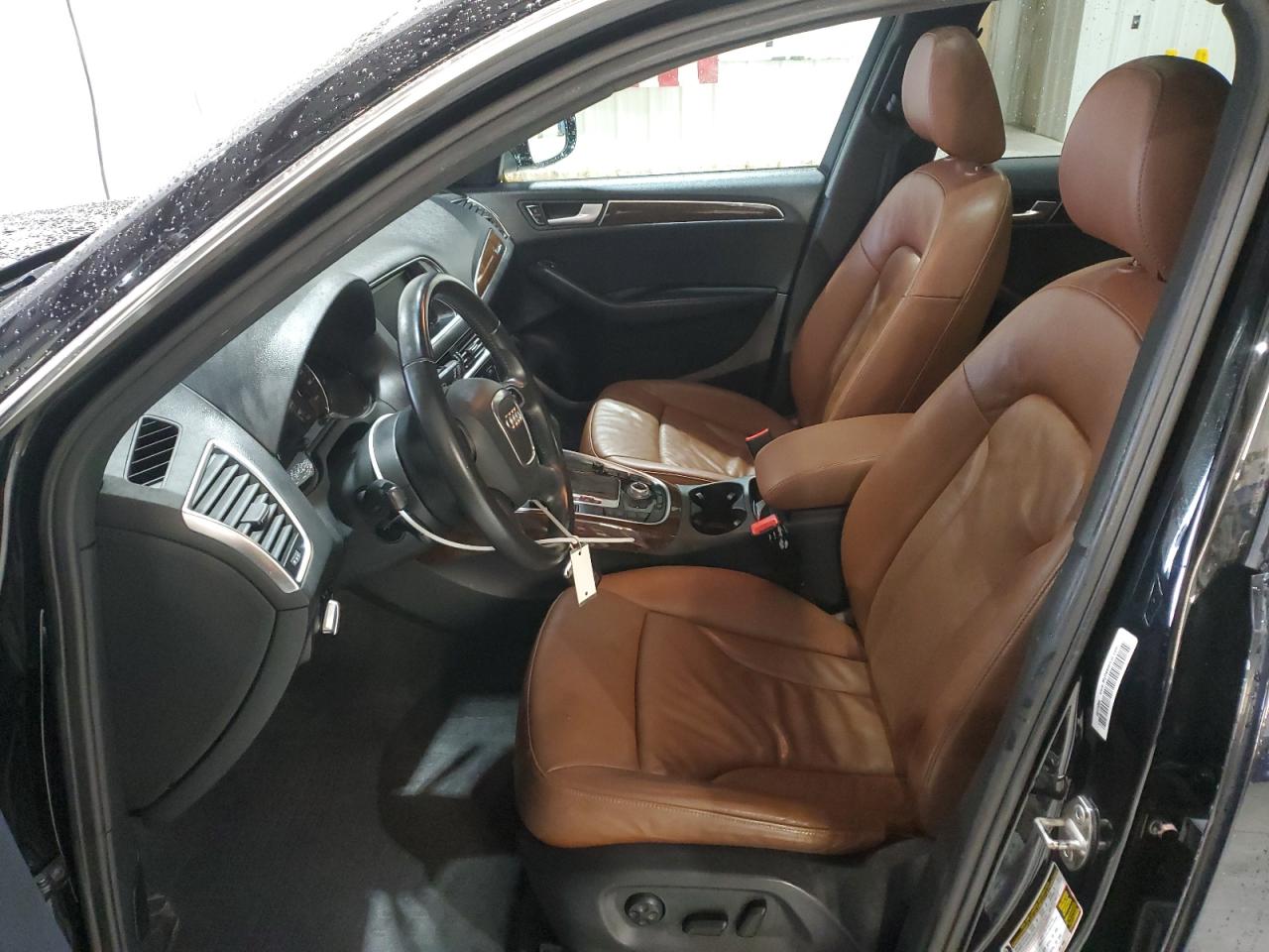 2011 Audi Q5 Premium Plus VIN: WA1LFAFP8BA057396 Lot: 89465645