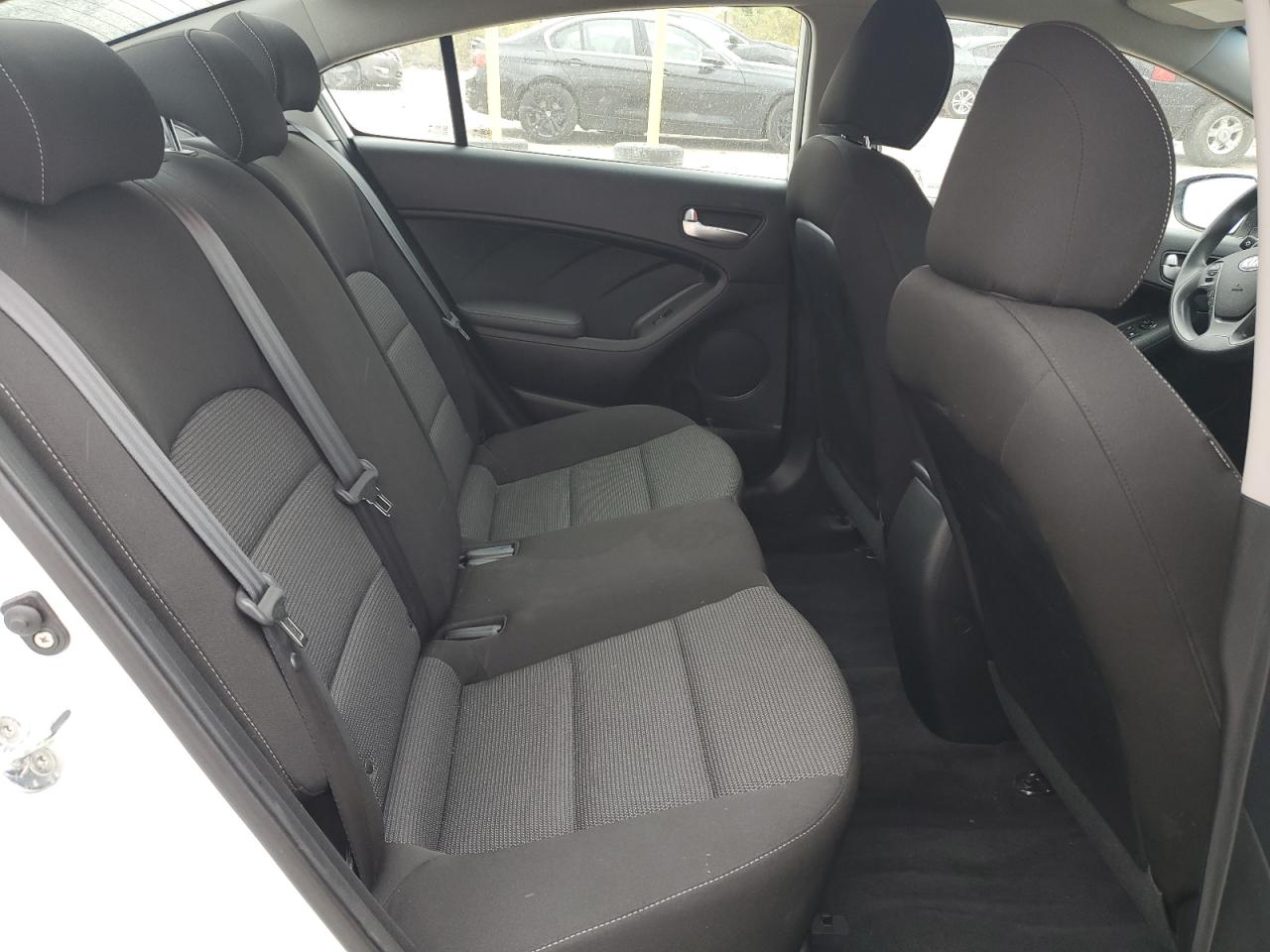 2017 Kia Forte Lx VIN: 3KPFK4A77HE108612 Lot: 90285655