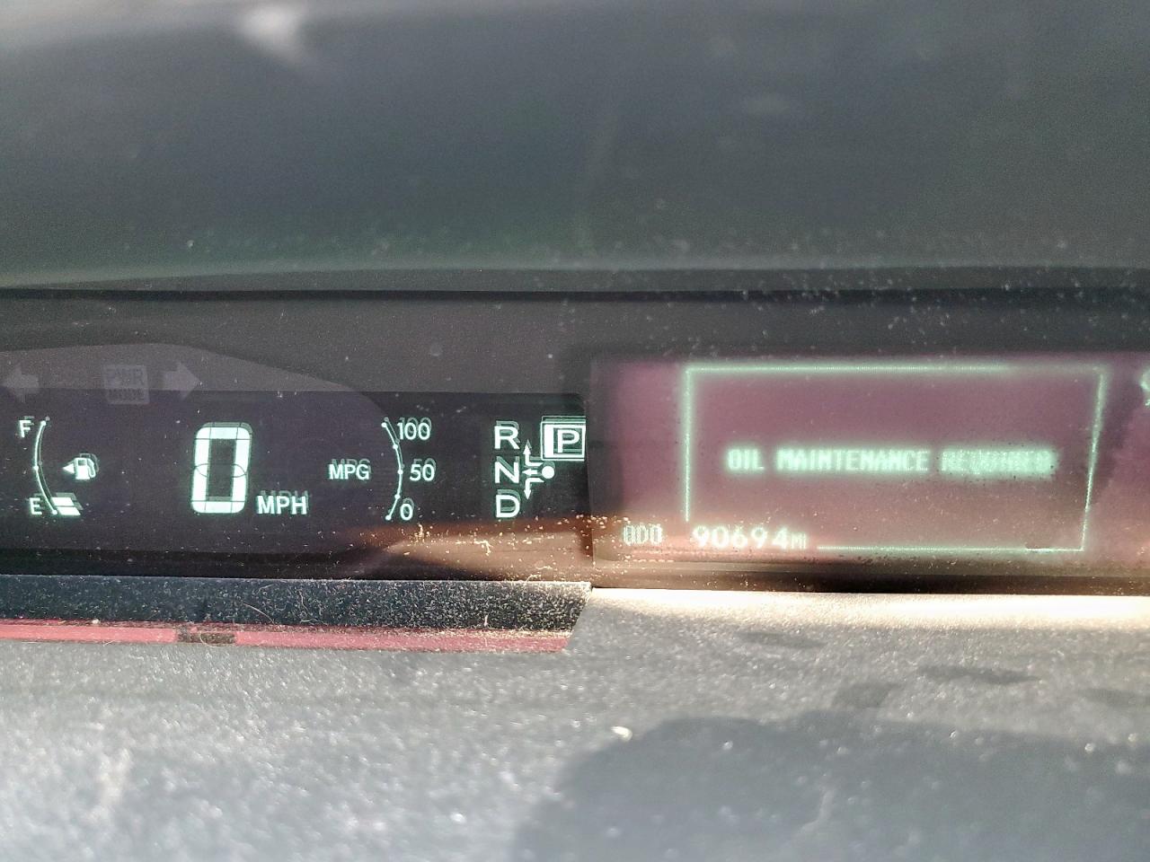 2010 Toyota Prius VIN: JTDKN3DU1A0092200 Lot: 84635045