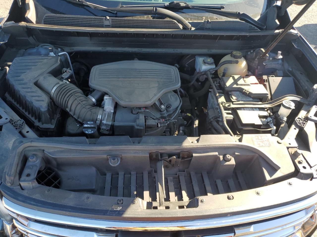 2020 GMC Acadia Slt VIN: 1GKKNULS1LZ194878 Lot: 82335185