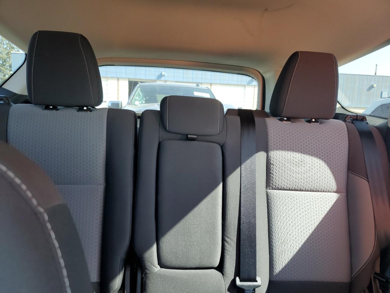 2018 Ford Escape Se VIN: 1FMCU0GD4JUB51617 Lot: 85897935